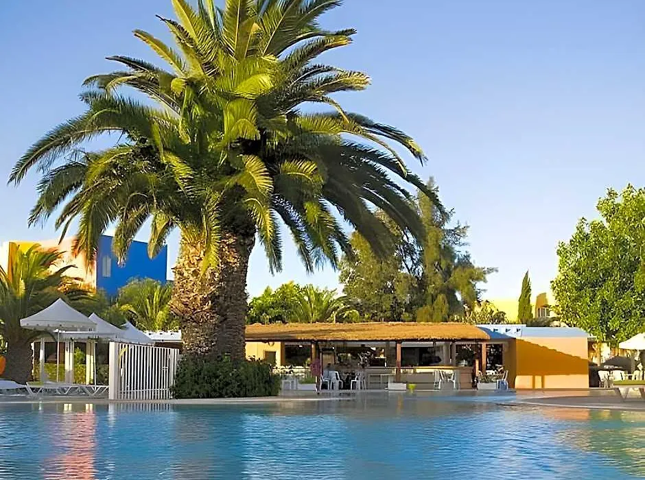 Caribbean World Hammamet Village-1