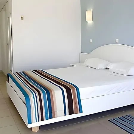 Caribbean World Hammamet Village-2